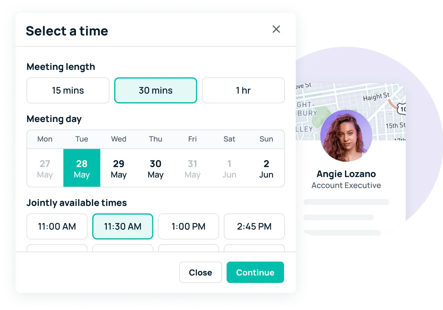 GoProfiles integrations vs Bonusly
