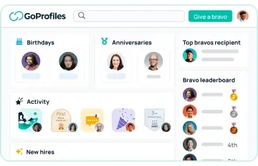 employee dashboard 
