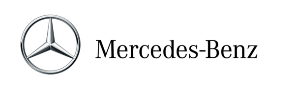 Mercedes-Benz logo