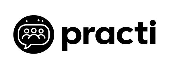 Practi logo