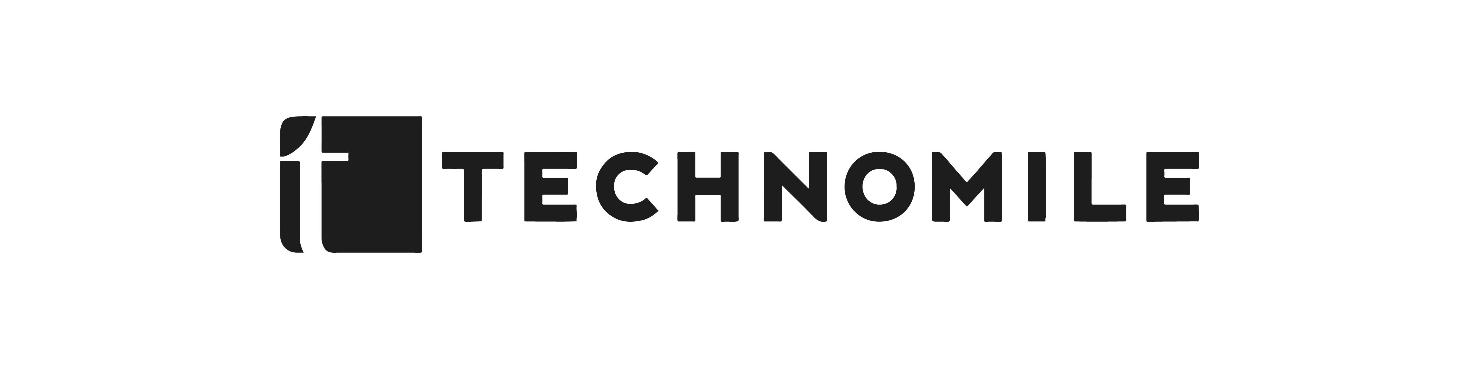 TechnoMile logo