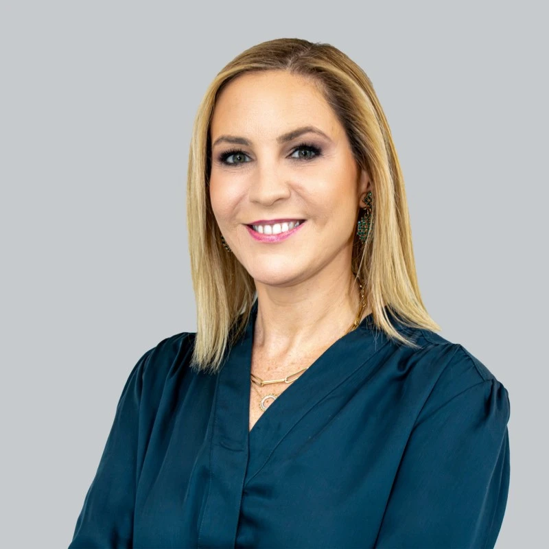 Shlomit Gruman - Navot, Co-Founder, Sr. HR Advisor, Practi