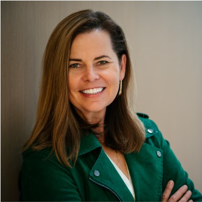 Lisa Gross, Chief People Officer, Headspace