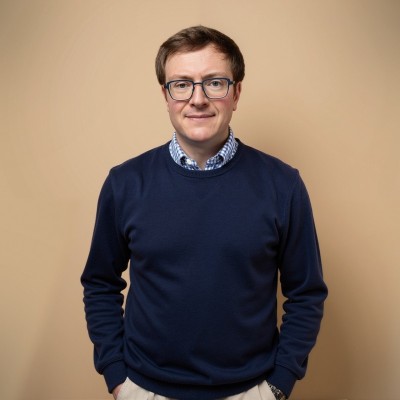 Jeremy Lang, Internal & Executive Communications Leader, ex. Iron Mountain