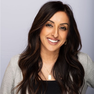 Sarika Lamont, Chief People & AI Enablement Officer, TechnoMile